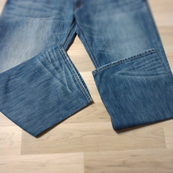 Men's silver zac size 40x30!! - Picture 5 of 5